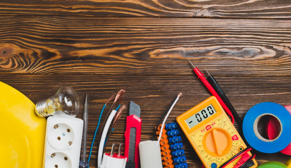 Energie électrique : équilibrage des phases