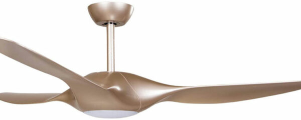 ventilateur plafond design